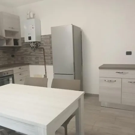 아파트 Lni Ferrera